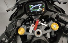 KAWASAKI NINJA ZX-4R SE 2025 ZX400P