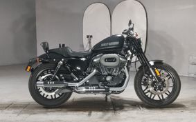 HARLEY XL1200CX 2016 LM3