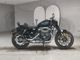 Фото Harley XL1200CX 2016 с японского аукциона