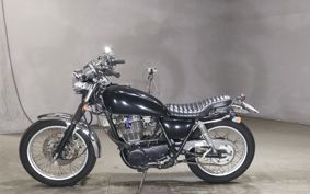YAMAHA SR400 2001 RH01J