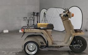 HONDA GYRO TD01