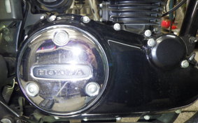 HONDA GB350 2021 NC59