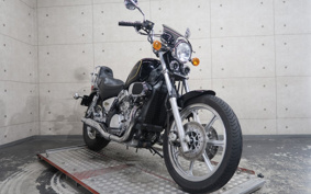 KAWASAKI VZ750 1987 VN750A