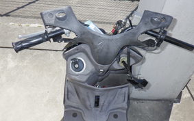 YAMAHA CYGNUS 125 X 2 SE44J