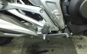 HONDA NC750X DCT 2024 RH09