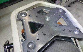 YAMAHA SEROW 250 Gen.2 2007 DG17J