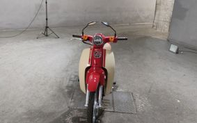 HONDA SUPER CUB50 AA09