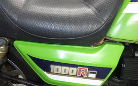 KAWASAKI Z1000 R 1984 KZT00R