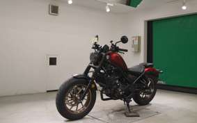 HONDA REBEL 250 S 2023 MC49