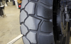 HONDA 400X 2020 NC56