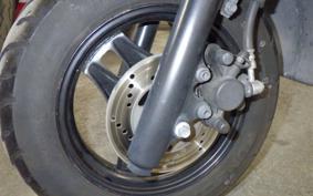 SUZUKI ADDRESS V125 2015 CF4EA