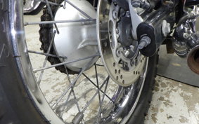 KAWASAKI ESTRELLA RS BJ250A