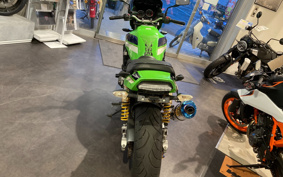KAWASAKI ZRX1200 DAEG 2012 ZRT20D