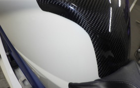 TRIUMPH DAYTONA 675 2009