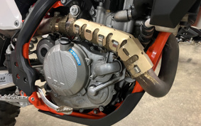 KTM 500 EXC F 2018 EXA40