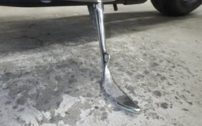HONDA SHADOW 400 CLASSIC 2009 NC44