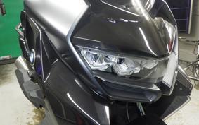 BMW C400GT 2025