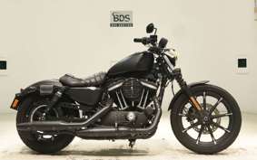 HARLEY XL883N 2019