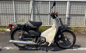 HONDA SUPER CUB50 AA01