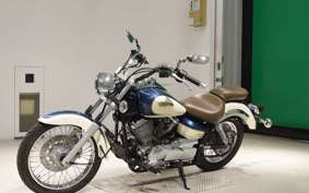 YAMAHA DRAGSTAR 250 1990 VG05J