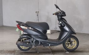 YAMAHA JOG ZR SA56J