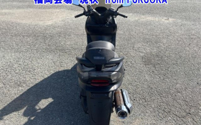 YAMAHA MAJESTY 125FI SE27