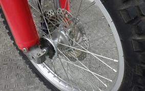HONDA CRF250L MD44