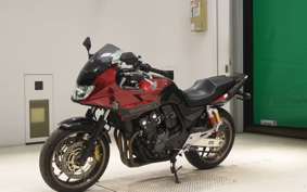HONDA CB400 SUPER BOLDOR A 2017 NC42