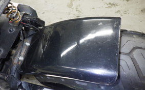 HONDA STEED 400 1990 NC26