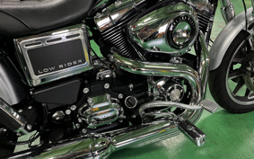 HARLEY HARLEY FXDL1580 2015 GN4