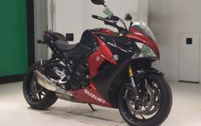SUZUKI GSX-S1000F 2015 GT79A