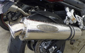 SUZUKI BANDIT 1250 SA 2008 GW72A