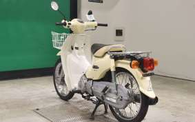 HONDA C110 SUPER CUB 2021 JA07