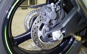 KAWASAKI ZX 10 NINJA ABS 2020