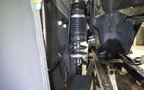 YAMAHA VIRAGO 250 TRIKE 3DM