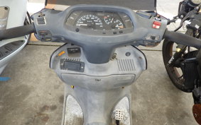 HONDA FREE WAY GEN 2 MF03