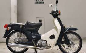 HONDA C50 SUPER CUB E 2012 AA01