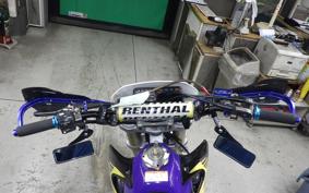 HONDA CRM250AR MD32