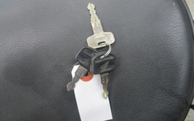 YAMAHA SR400-1 1992 1JR