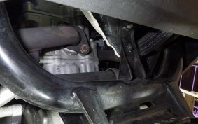 SUZUKI SKYWAVE 200 (Burgman 200) 2008 CH41A