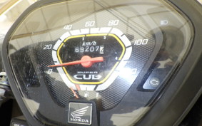 HONDA C110 SUPER CUB 1994 JA10