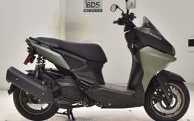 YAMAHA X FORCE SG79J