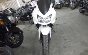 KAWASAKI NINJA 250R 2002 EX250K