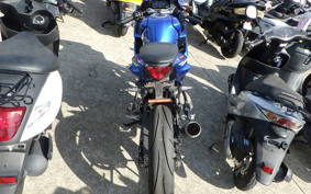 SUZUKI GSX-R125 DL32D