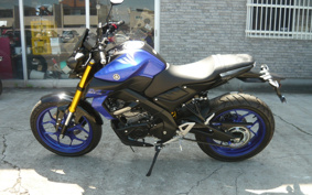 YAMAHA MT-15 RG71