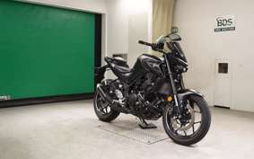 YAMAHA MT-25 A 2021 RG43J