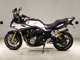 Фото Honda CB1300SB SUPER BOLDOR SP 2020 с японского аукциона