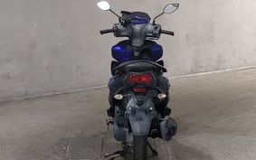 YAMAHA  CYGNUS  RAY ZR SEJ2