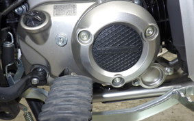 HONDA CT125-2 2009 JA65
