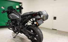 HARLEY PAN AMERICA 1250 S 2022
